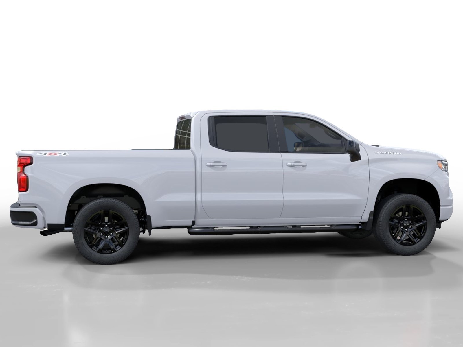 New 2026 Summit White Chevrolet RST image 5