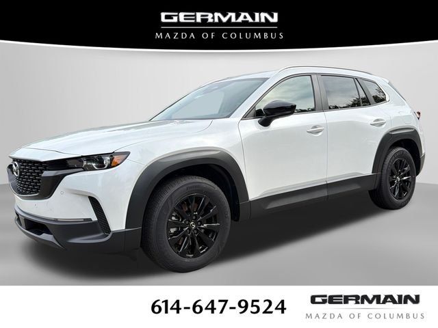 2026 Mazda CX-50 2.5 S Preferred AWD