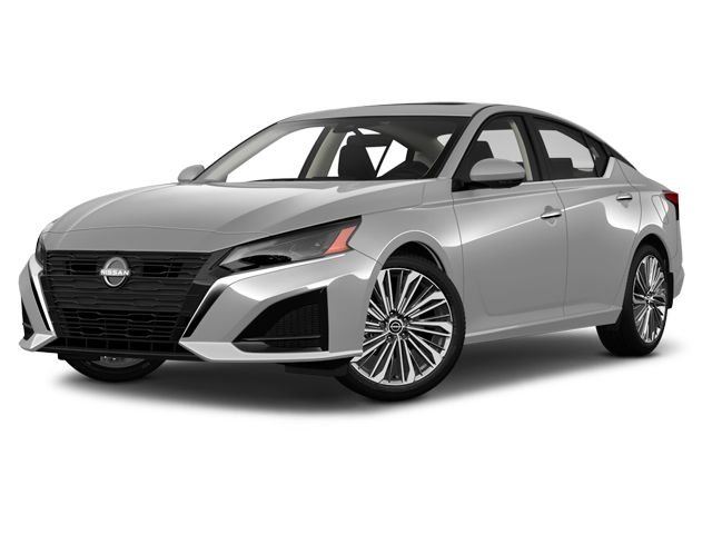 2024 Nissan Altima SV - Photo 4
