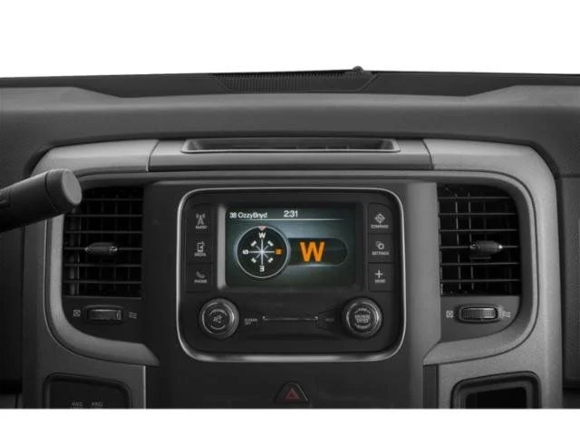 Used 2018 Black Ram Tradesman image 20