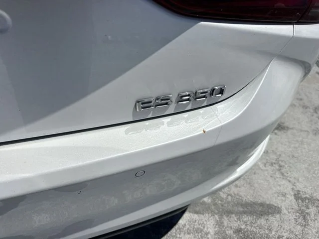 Used 2024 White Lexus 350 image 25