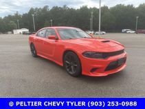 2019 Dodge Charger GT's photo