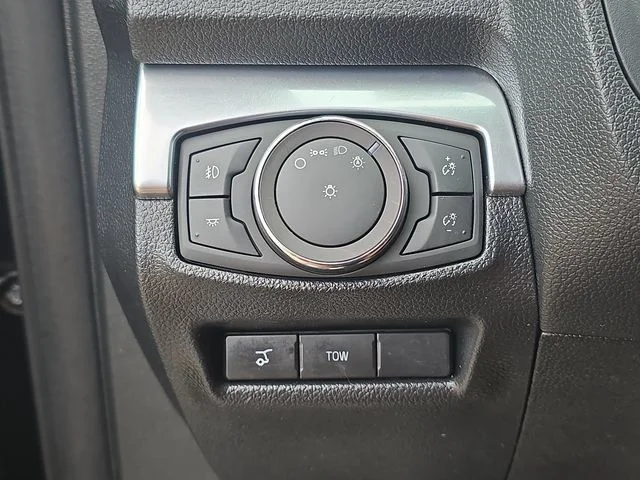 Certified Used 2019 Agate Black Metallic Ford Sport image 21