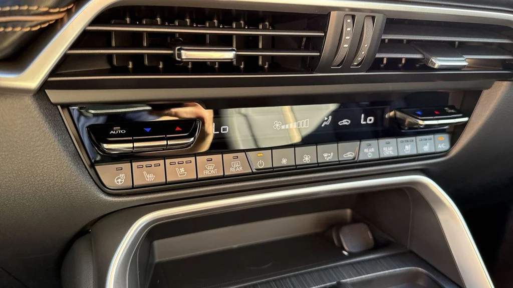 2026 Mazda CX-90 Premium Plus Package - Photo 51