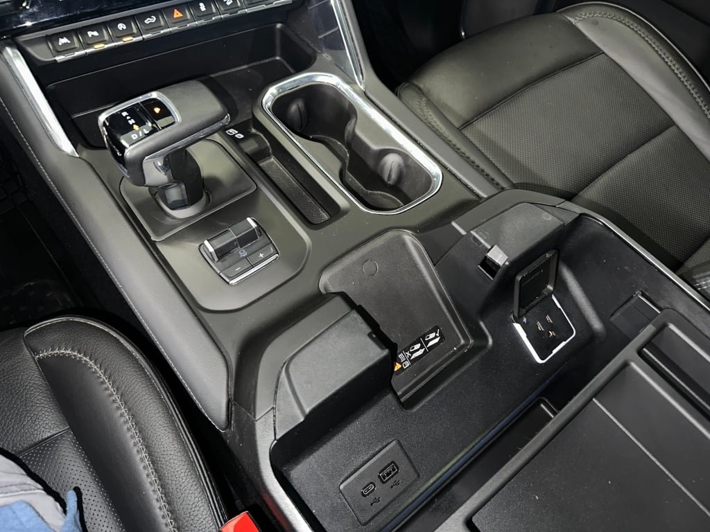 2024 GMC Sierra 1500 Denali Denali - Photo 19