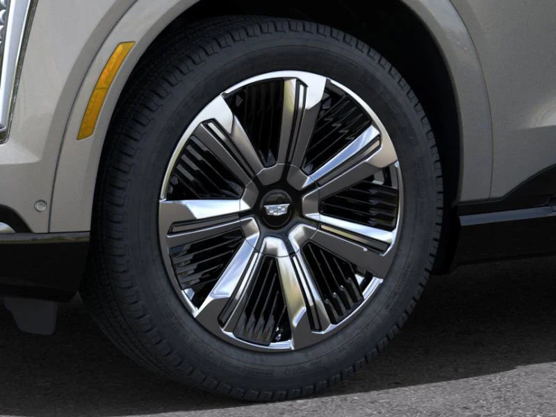 2025 Cadillac Escalade IQ Luxury 1 - Photo 9