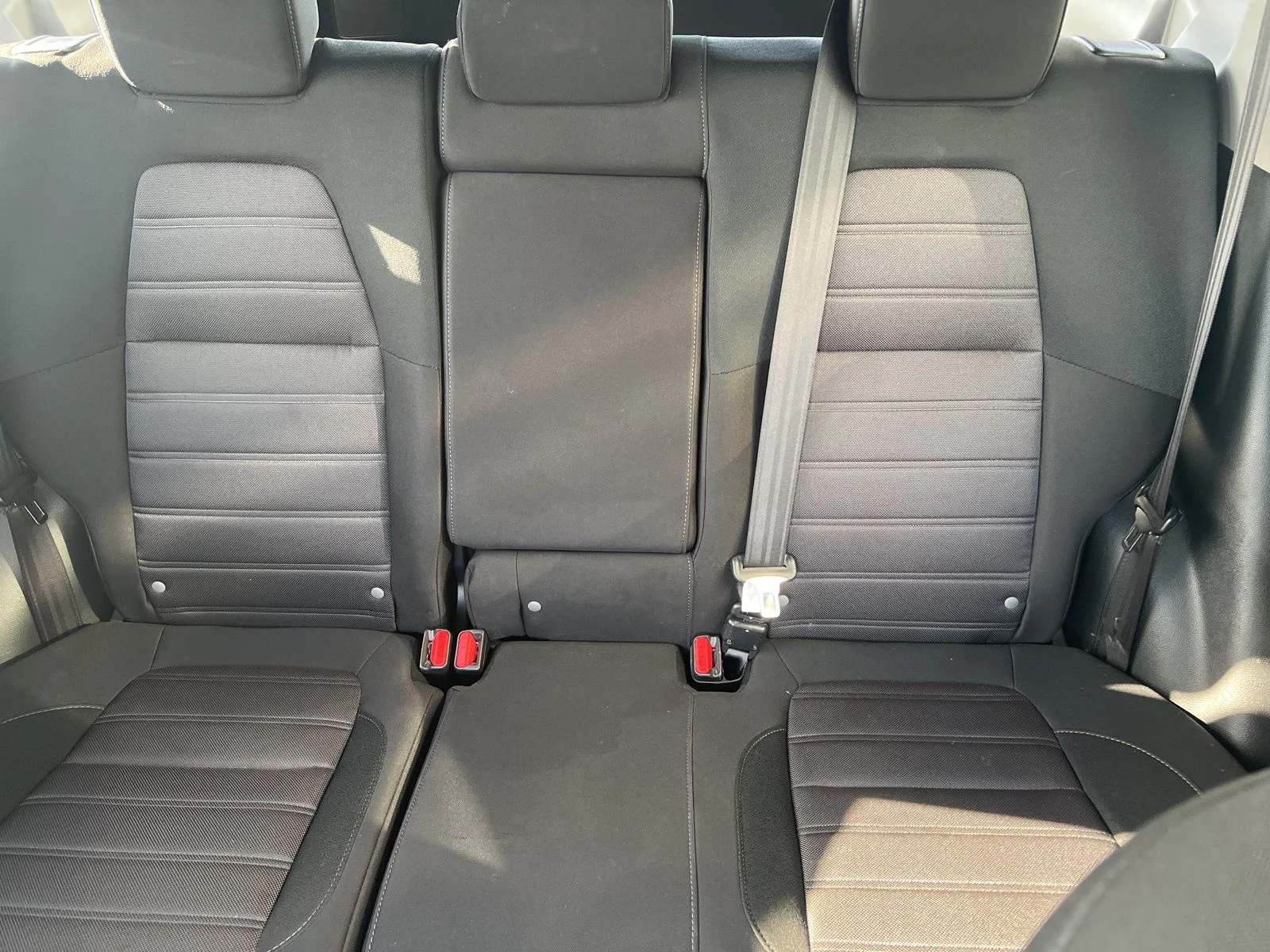 Used 2022  Honda EX image 25