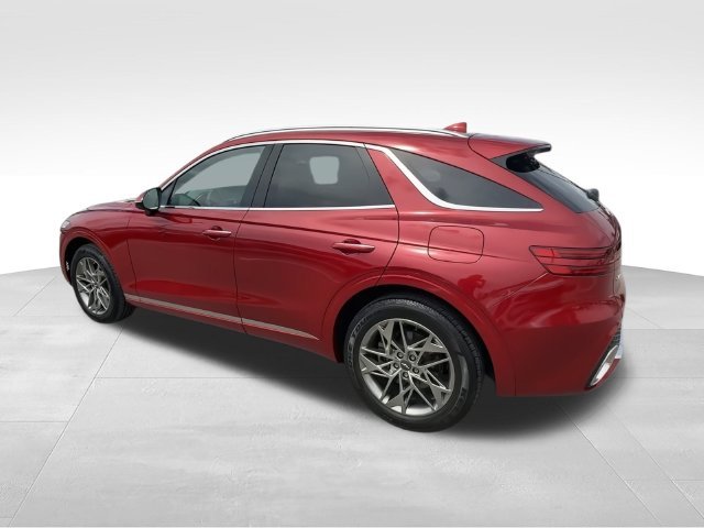 Used 2022 Red Genesis 2.5T image 6