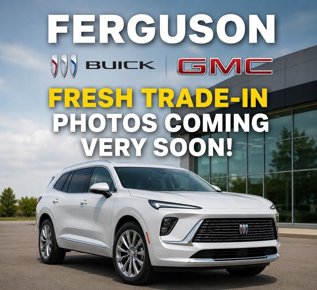 Used 2024 Slate Gray Metallic Chevrolet RST image 4