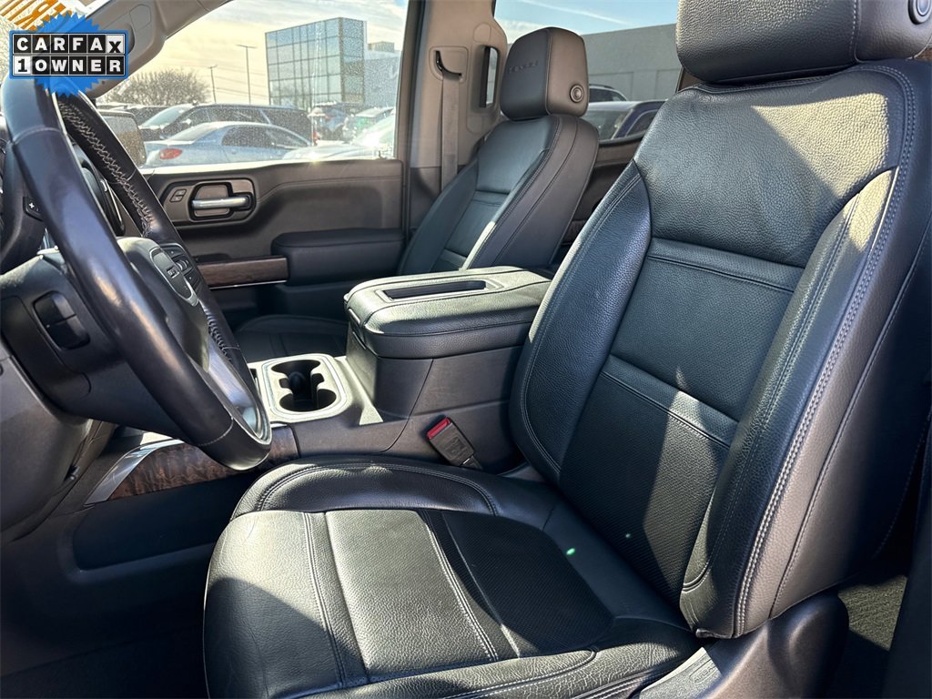 2021 GMC SIERRA - Image 15