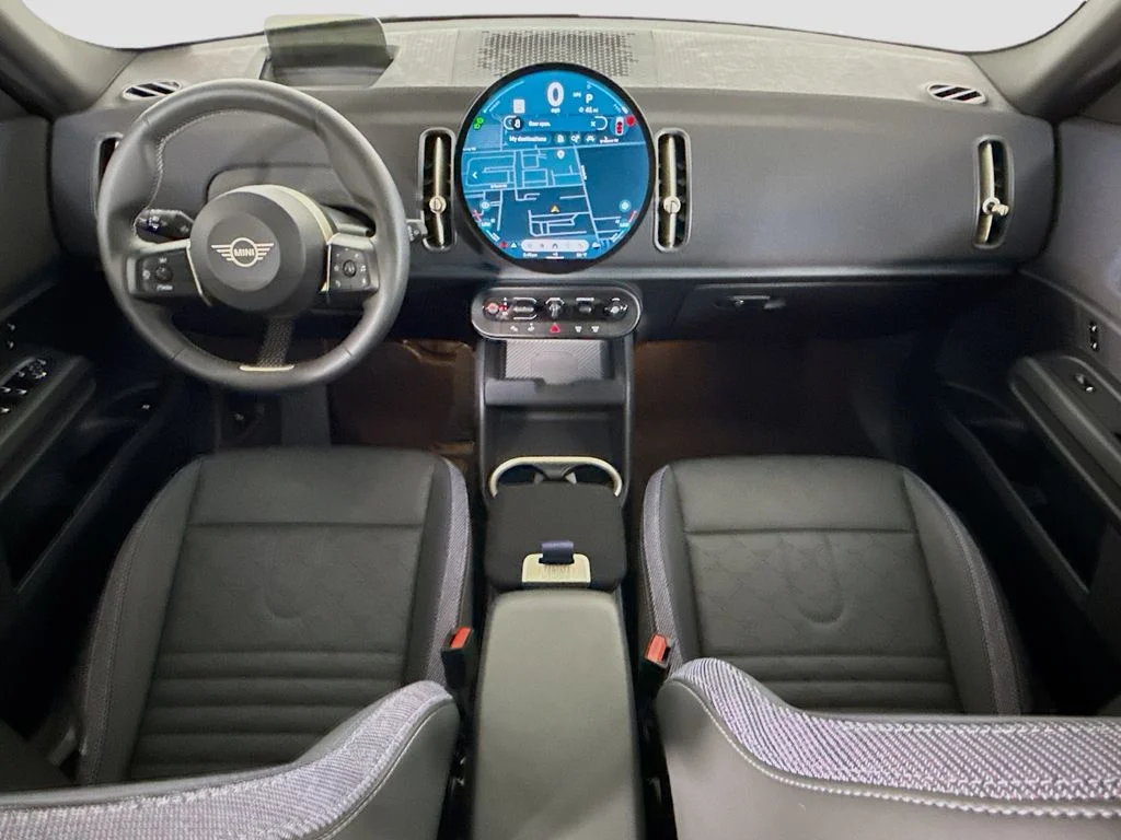 2026 MINI Countryman S - Photo 13
