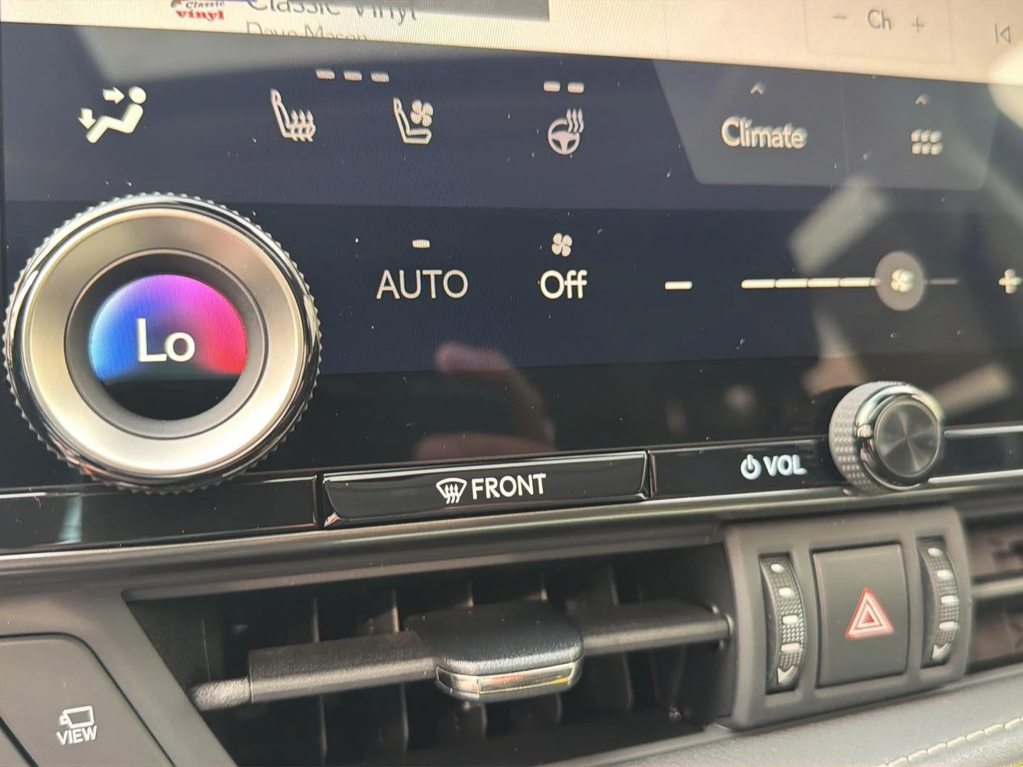 New 2026 Cloudburst Gray Lexus NX 350 Premium image 26