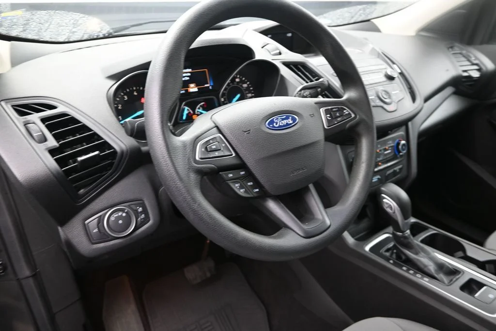Used 2019 Gray Ford S image 19