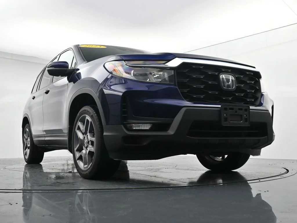 2023 Honda Passport EX-L - Photo 32