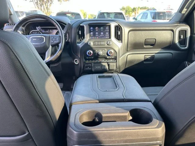 Used 2019 Blue GMC Denali image 16
