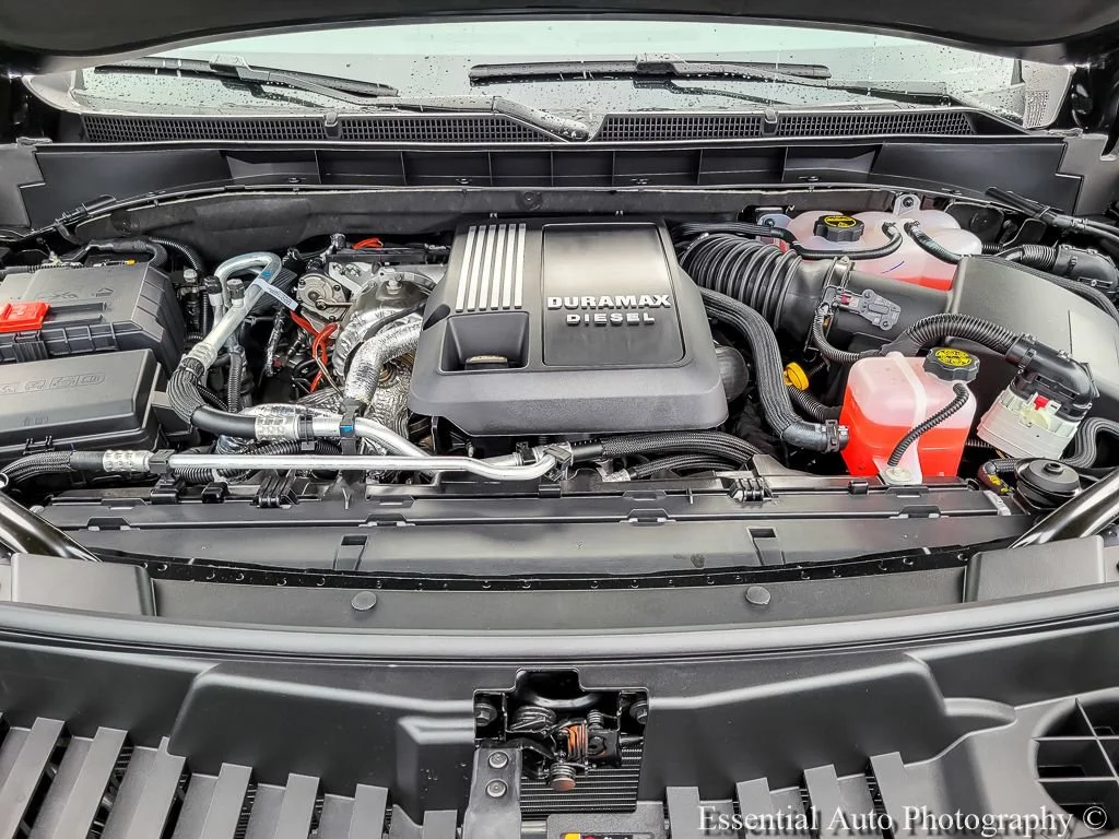 2026 GMC Yukon XL Denali Ultimate - Photo 23