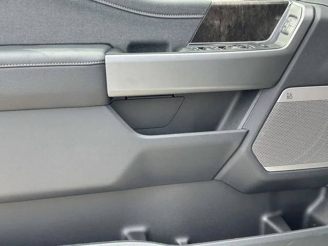 New 2026 White Ford Lariat image 11