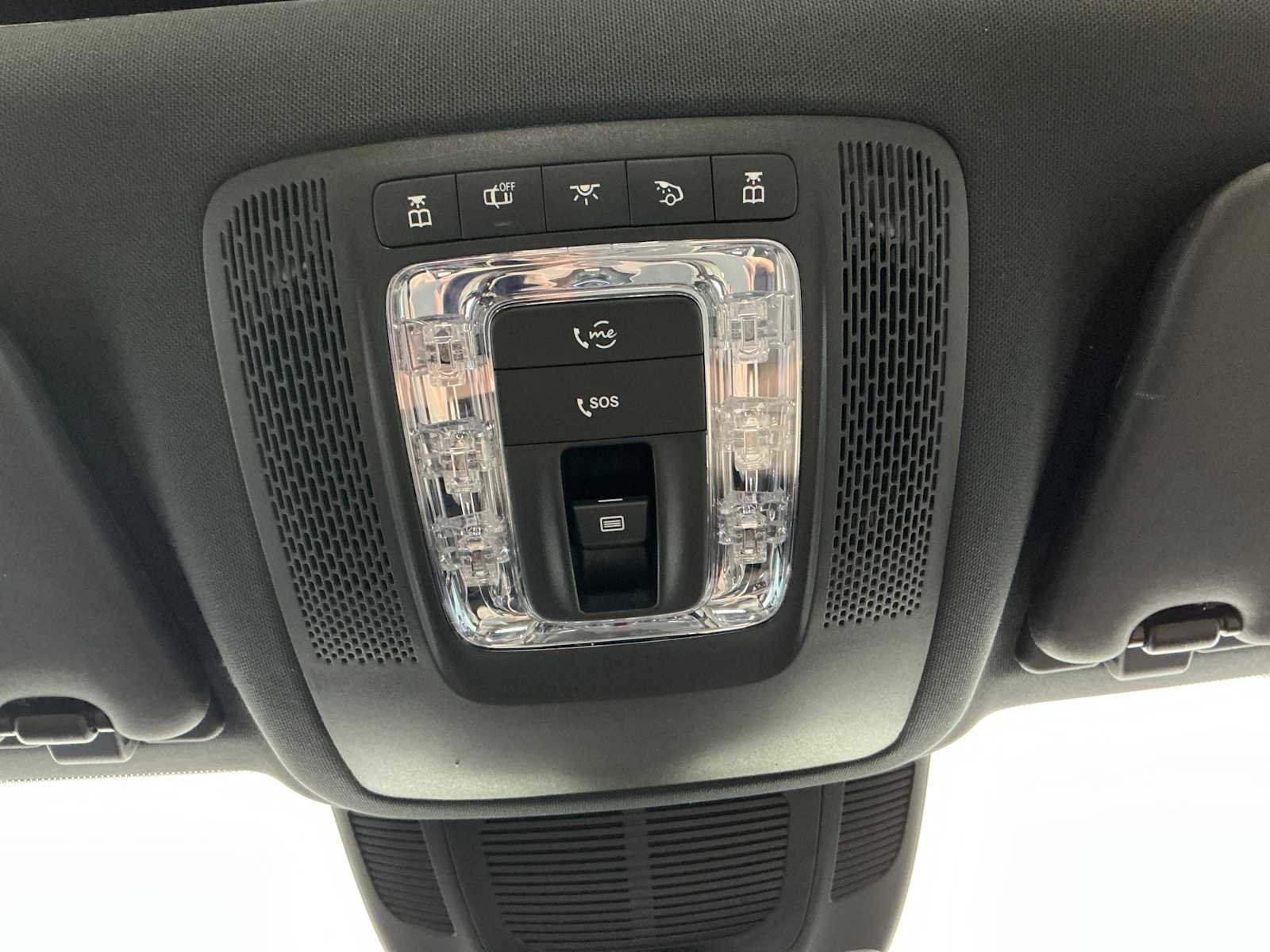Certified Used 2024 Black Mercedes-Benz GLE 350 image 18