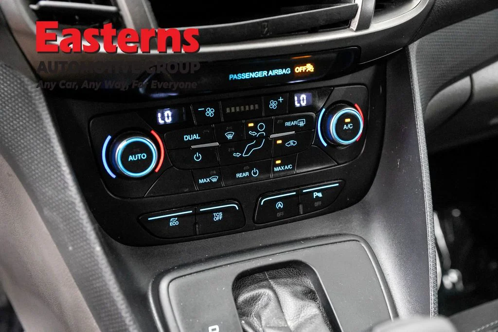 Used 2021 Silver Ford XLT image 20