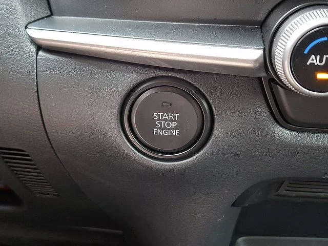 Used 2026 Gray Mazda 2.5 S Carbon Edition image 25