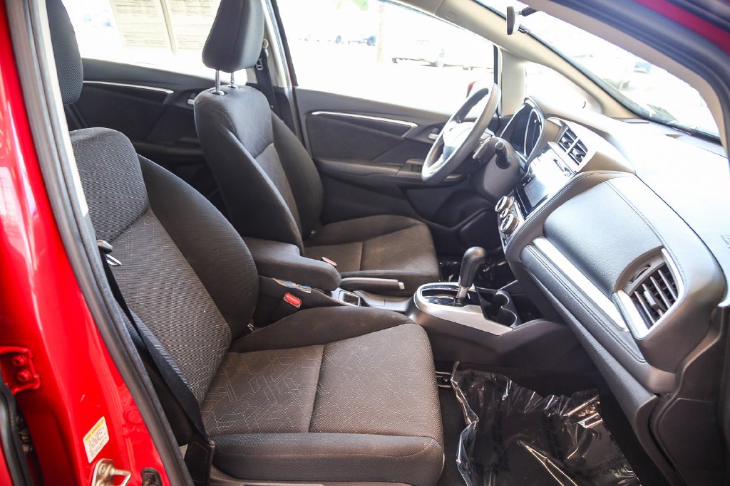 Used 2015 Milano Red Honda EX image 16