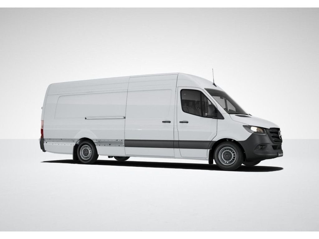 New 2026 White Mercedes-Benz Cargo 170 WB image 13