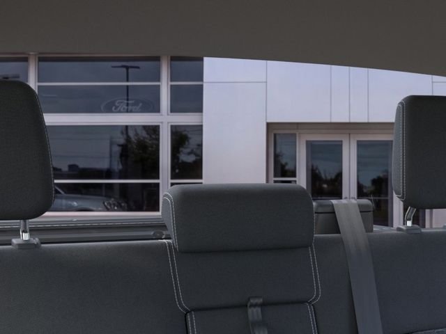 New 2026 Shadow Black Ford XL image 22