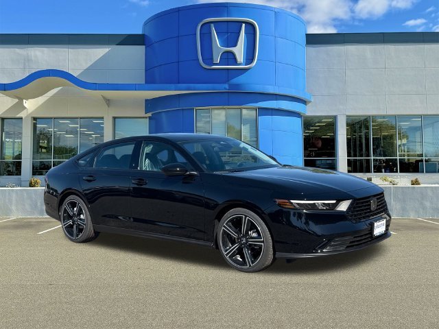 2026 Honda Accord