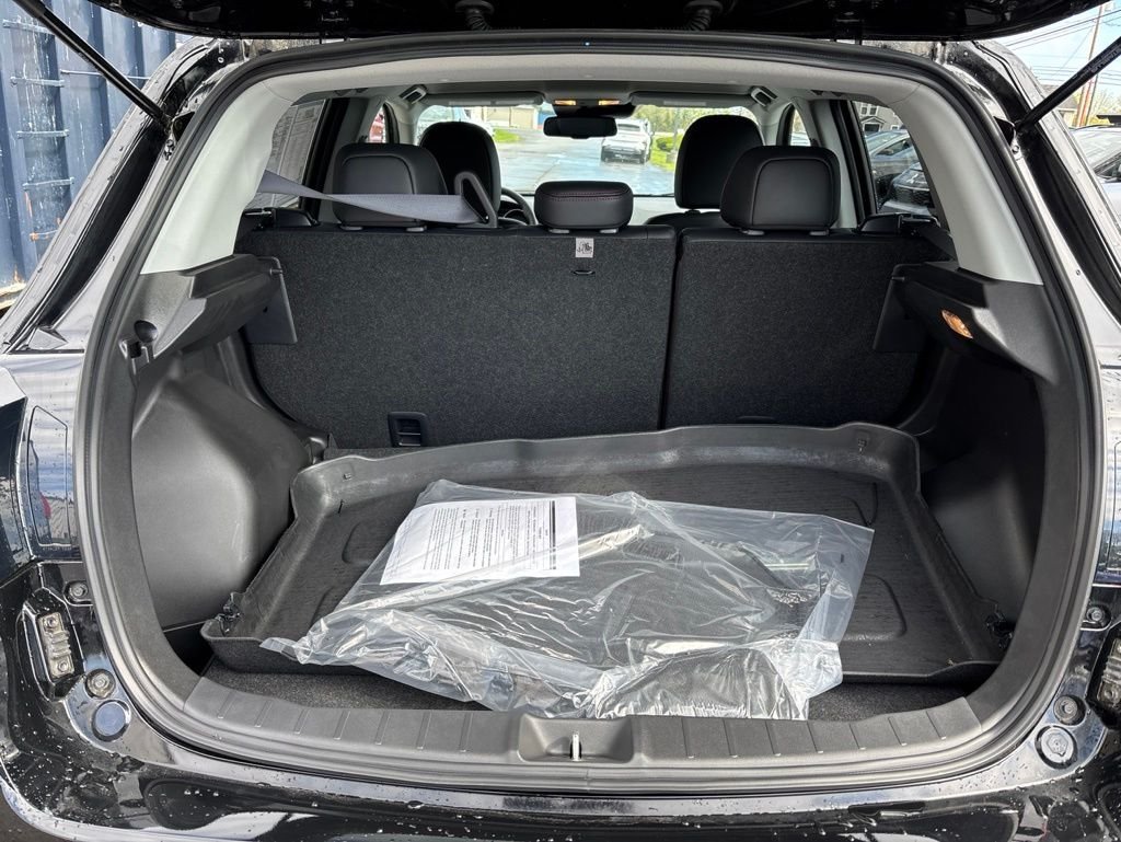 2024 Mitsubishi Outlander Sport SE - Photo 26