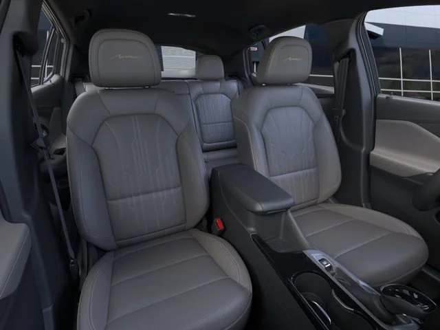 New 2026 Moonstone Gray Metallic Buick Avenir image 16