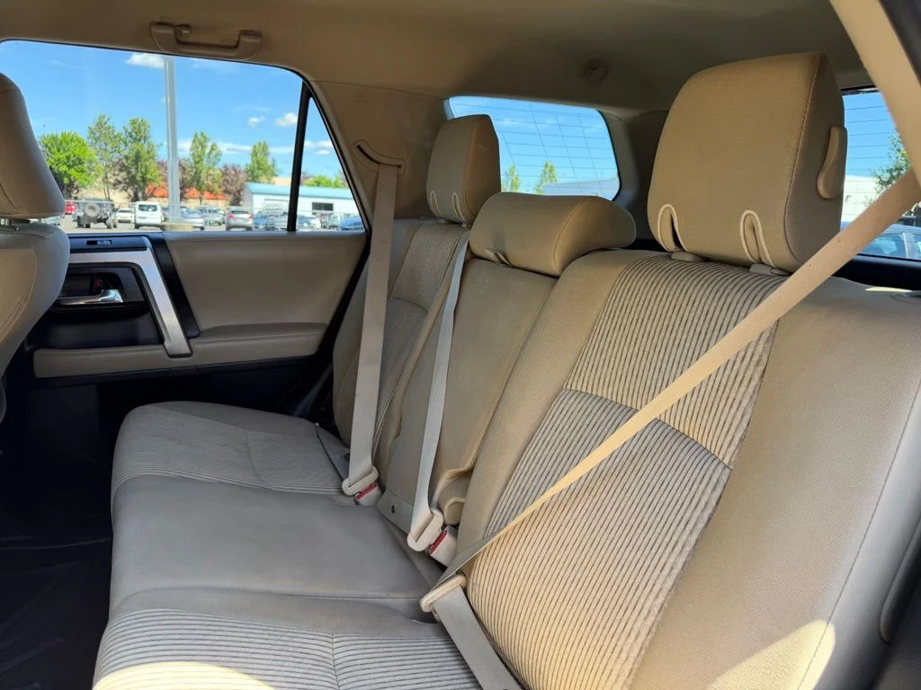 2022 Toyota 4Runner SR5 - Photo 32