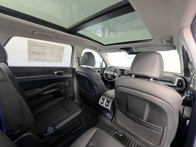 New 2026 Gray Kia X-Line EX image 37