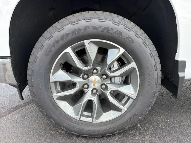 2026 Chevrolet Silverado 1500 LT - Photo 12
