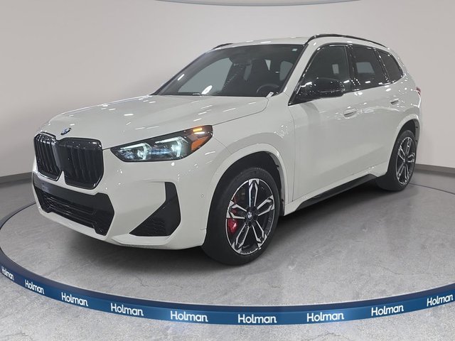 2026 BMW X1 xDrive28i