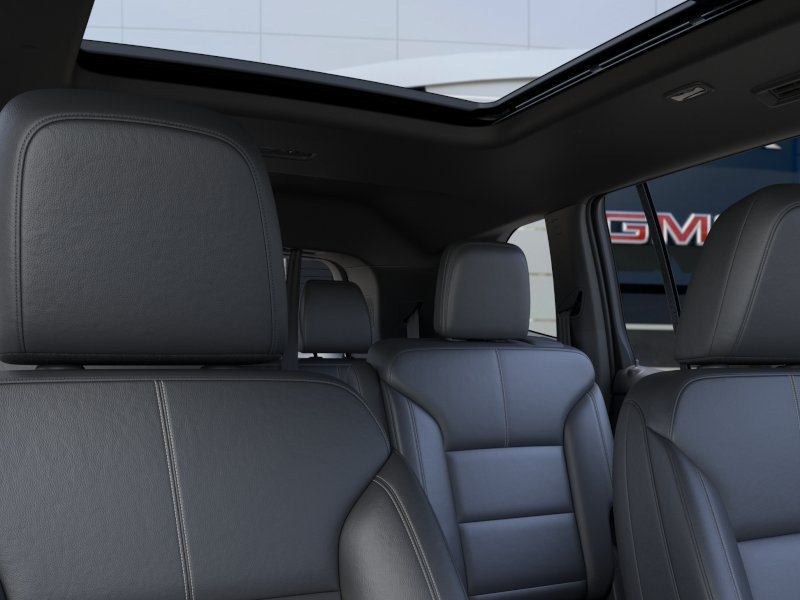 2026 GMC Acadia Elevation - Photo 24