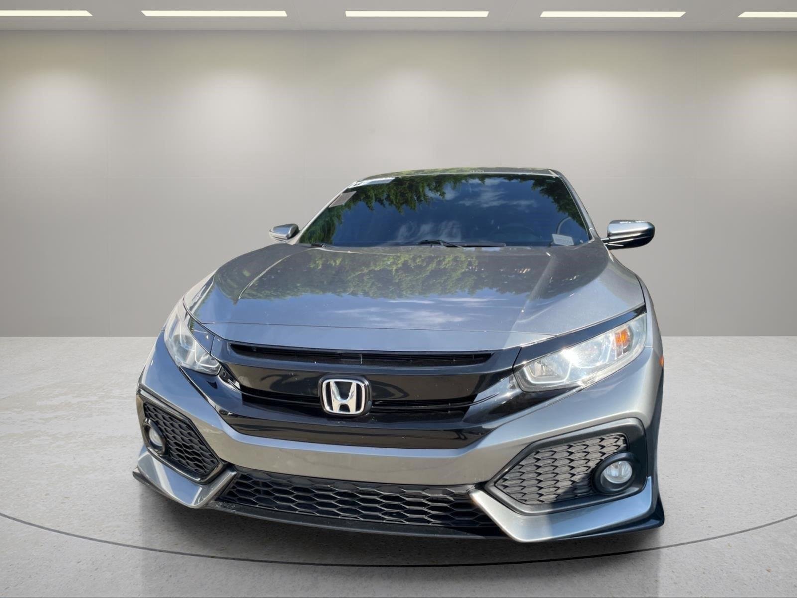 Used 2018 Polished Metal Metallic Honda Sport image 6