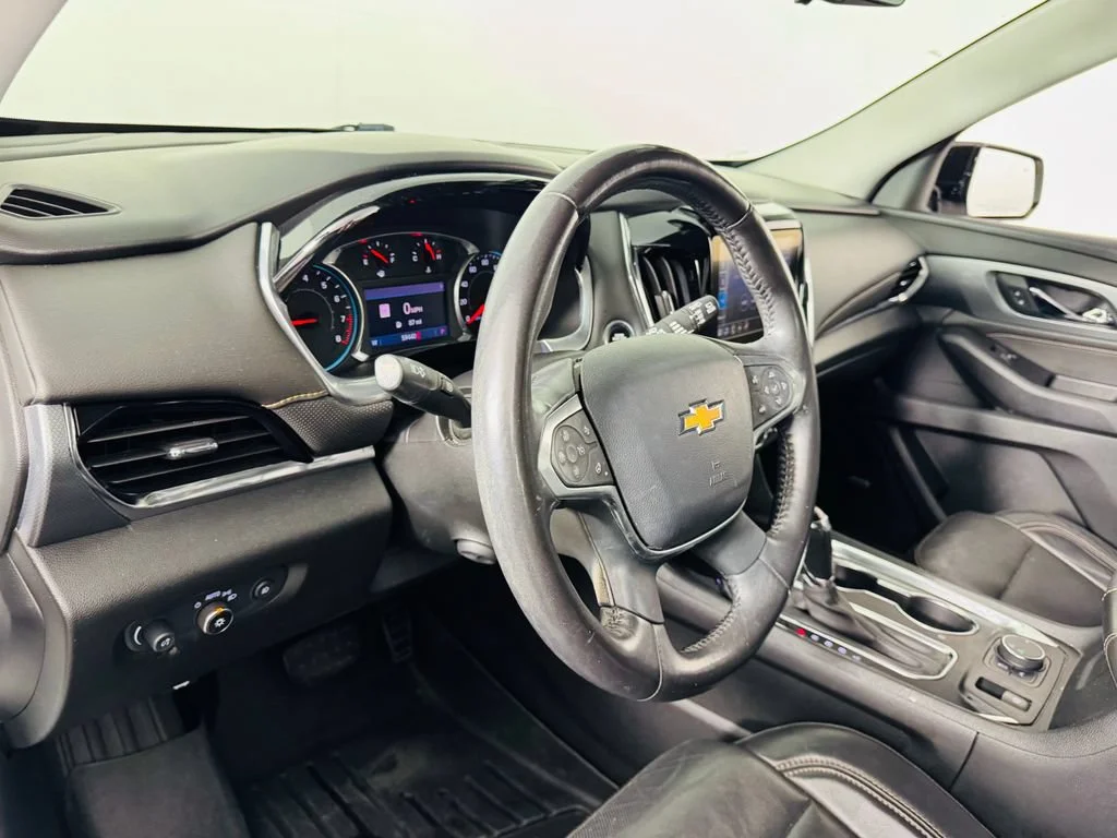 Used 2020 SUMMIT WHITE Chevrolet Premier image 11