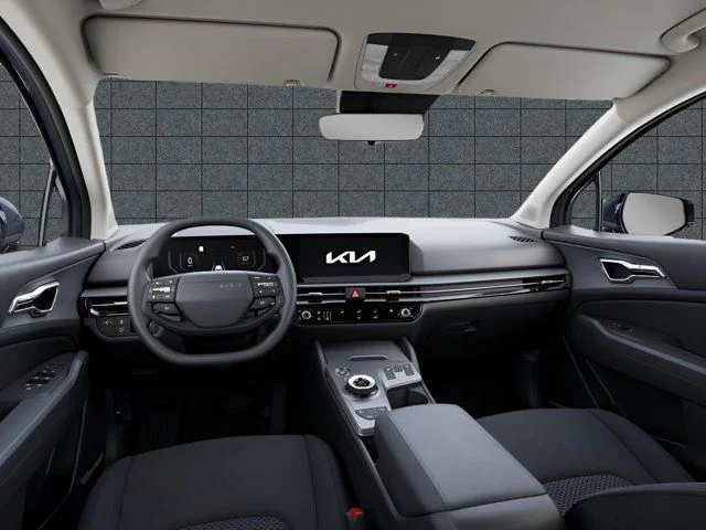 New 2026 Heritage Blue Kia S image 14