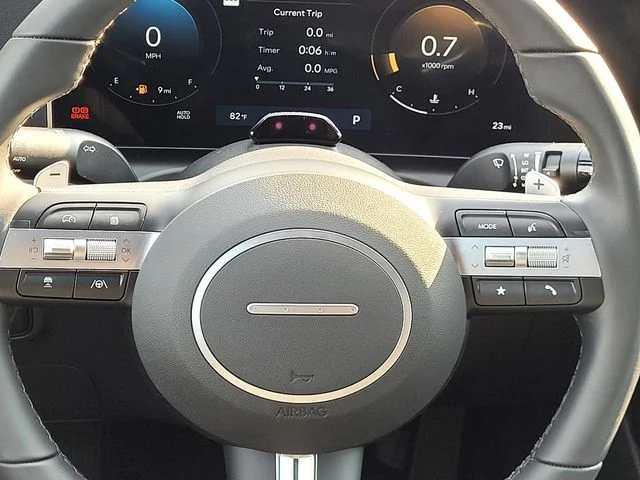 Used 2026 Gray Hyundai XRT image 28