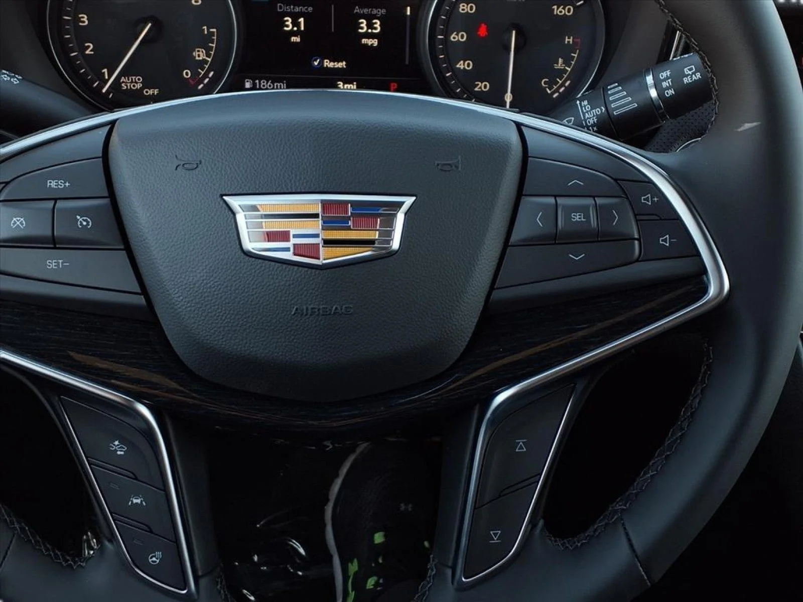2026 Cadillac XT5 Premium Luxury - Photo 41