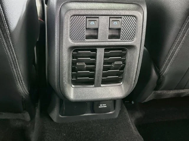 New 2026 White Ford Outer Banks image 11
