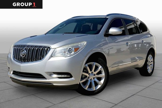 2015 Buick Enclave Premium