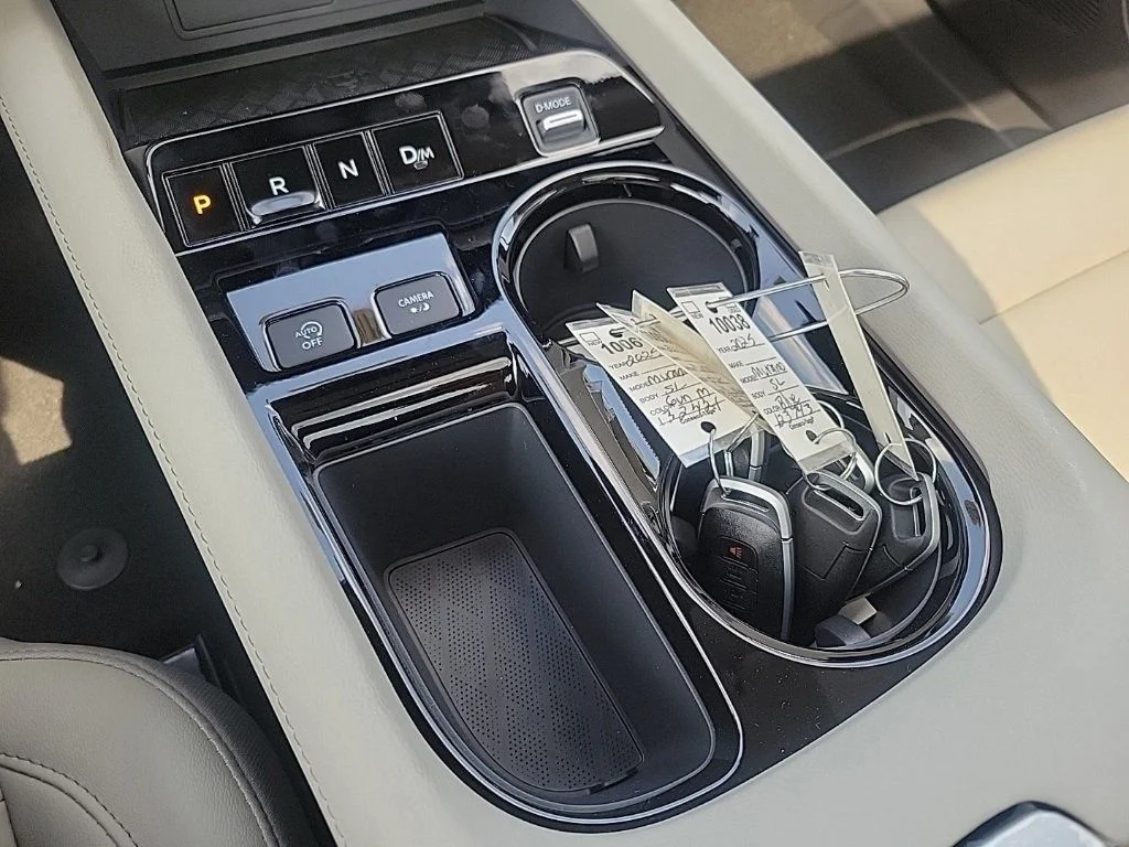 2025 Nissan Murano SL - Photo 16