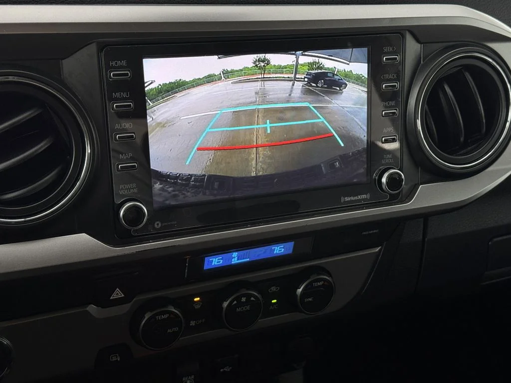 Used 2023 Black Toyota SR5 image 20