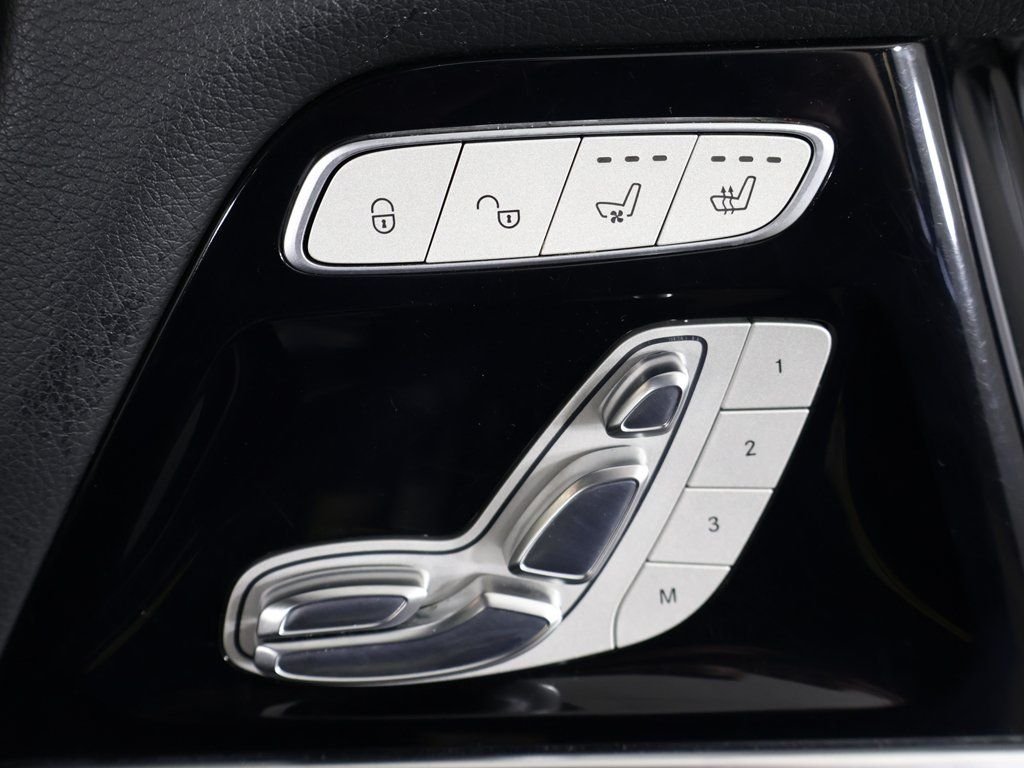 Used 2020 Blue Mercedes-Benz G 63 AMG® image 41
