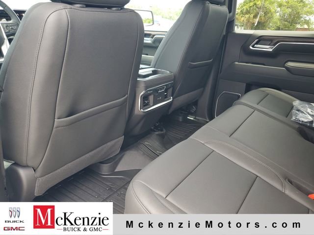 2026 GMC Sierra 1500 SLT - Photo 22