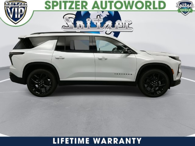 2026 Chevrolet Traverse RS - Photo 10