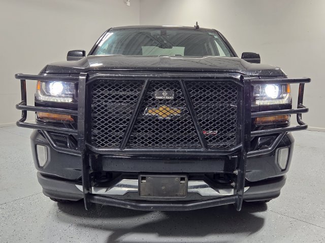 Used 2017 Black Chevrolet LT image 3