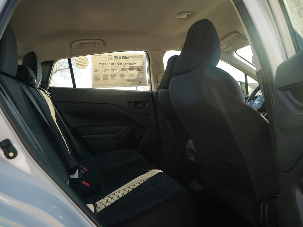 2026 Subaru Impreza Sport - Photo 11