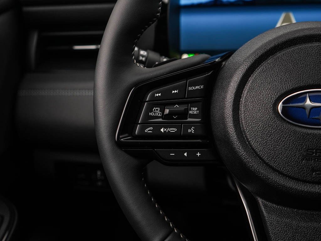 2026 Subaru Outback Touring XT - Photo 21